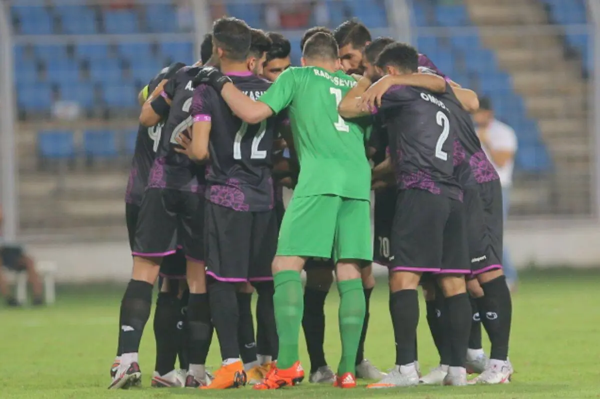 تمجید کنفدارسیون فوتبال آسیا از سرخ‌پوشان: پرسپولیس در یک قدمی صعود قرار گرفت

