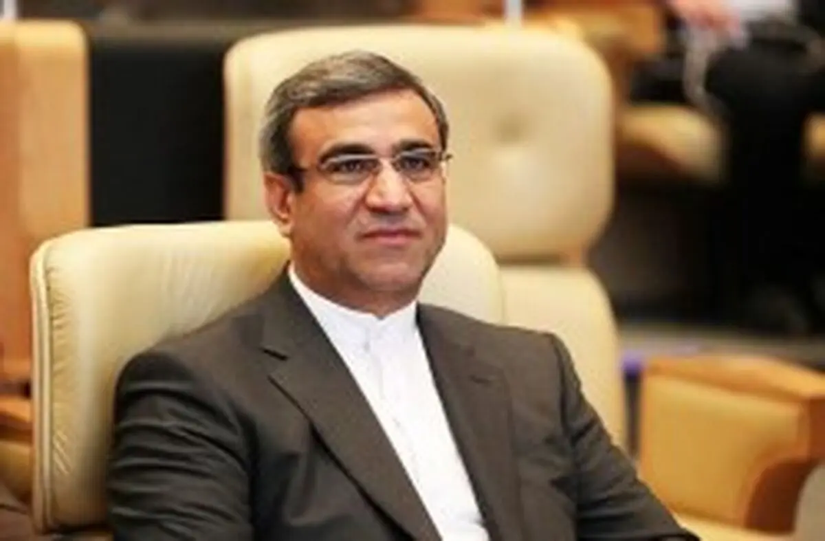 پیام تبریک مدیرعامل سازمان منطقه آزاد کیش به مناسبت حلول ماه ربیع الاول