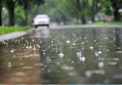 ورود سامانه جدید بارشی از فردا 