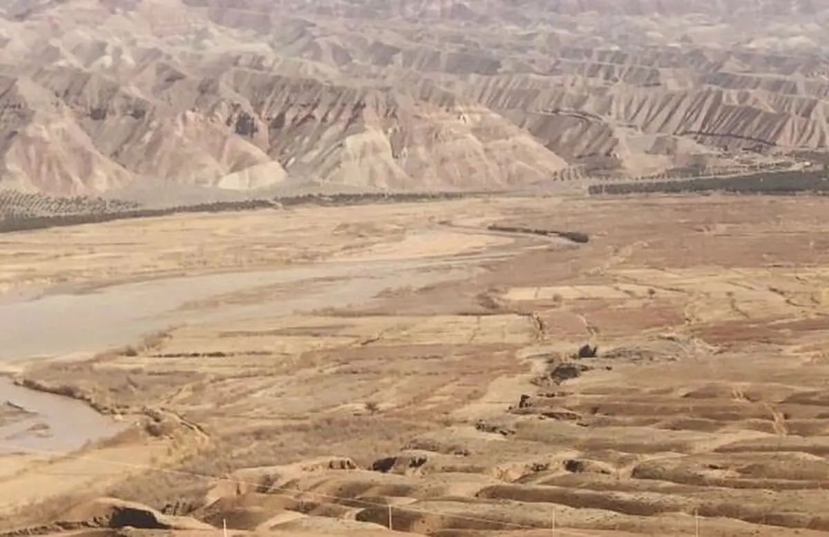 آزادسازی 21 هکتار از اراضی استملاکی آب منطقه ای گیلان