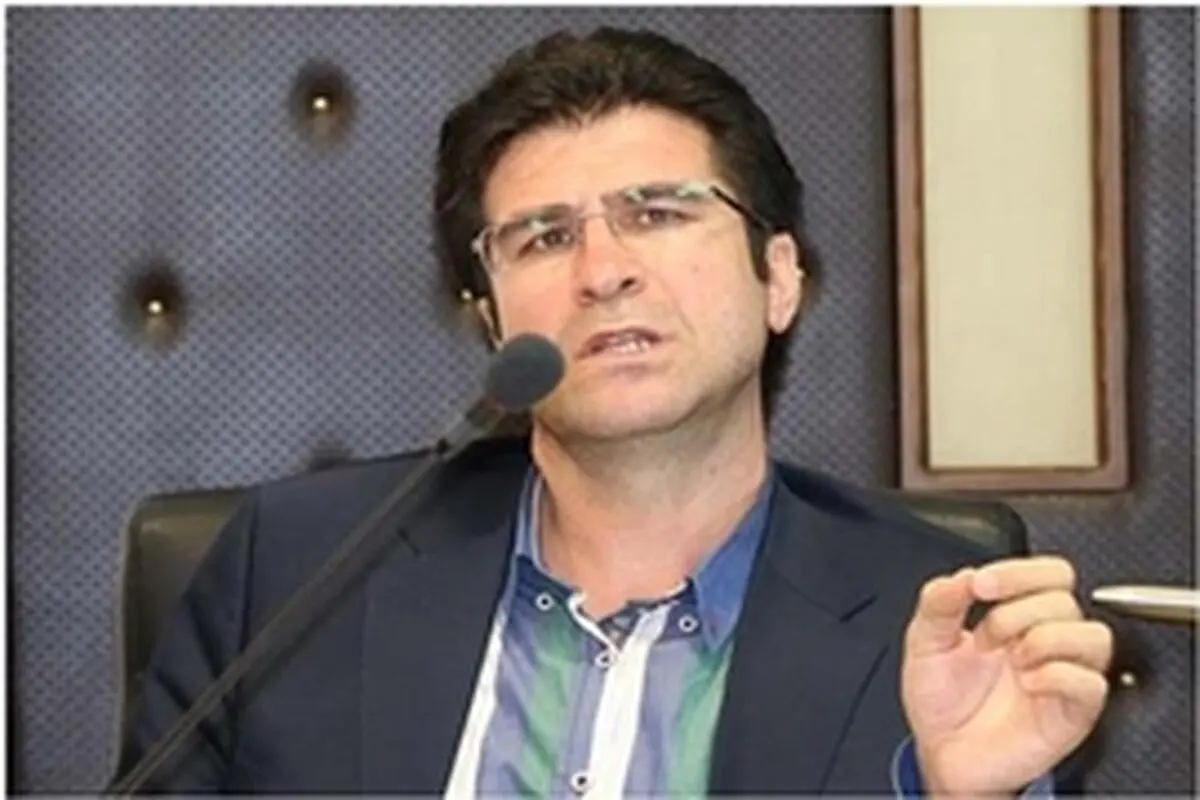 رینک مهم ترافیکی برای تبریز احداثمی شود