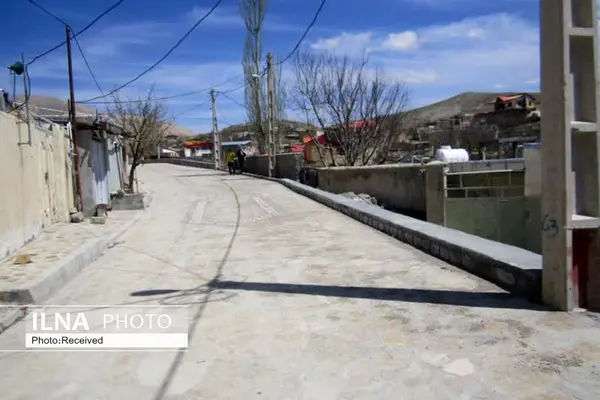 ۸۸ طرح هادی در روستاهای قزوین در حال اجرا است