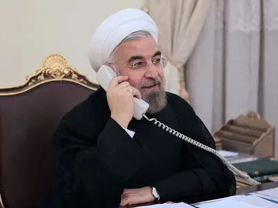 ​روحانی: مردم توجه داشته باشند که همچنان شعار درخانه بمانیم پابرجاست