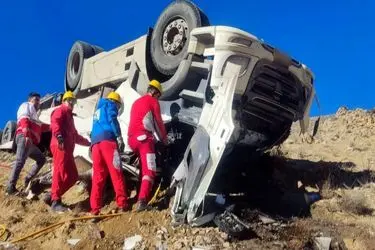 نجاتگران هلال احمر به ۸۷۷ حادثه‌دیده خدمات امدادی در گلستان ارائه کردند