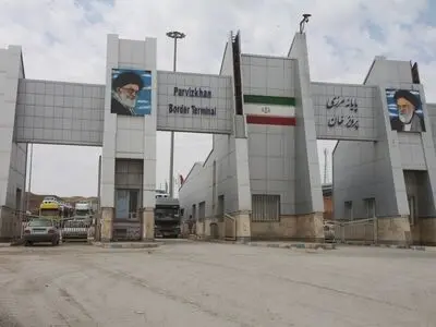 مرزهای تجاری ایران با عراق، ترکیه و عمان در جنگ مسدود نشد