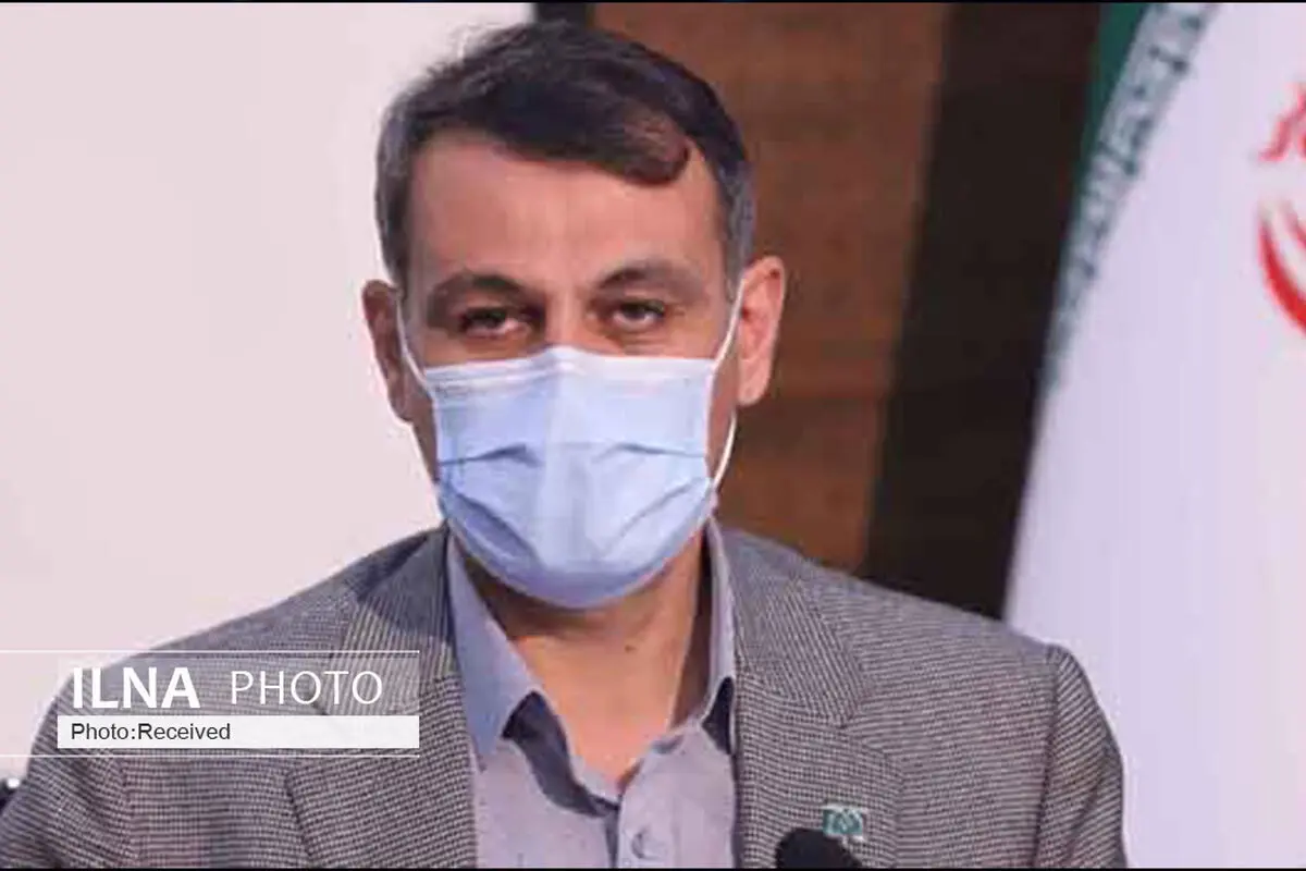 طرح مراقبت در منزل راهی موثر برای کنترل کرونا در استان قزوین