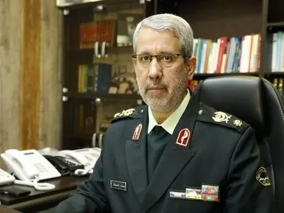 حمایت پلیس از کاربری اراضی کشاورزی برای تامین امنیت غذایی