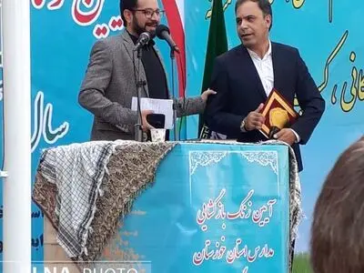 تلاش بی نظیر خوزستان در آماده سازی مدارس متأثر از سیل برای آغاز سال تحصیلی ستودنی است
