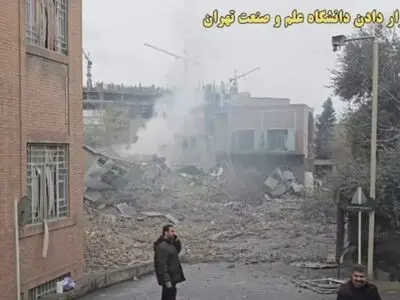 حمله به دانشگاه؛ آمریکا و اسرائیل هیچ خط قرمزی برای جنایات خود قائل نیستند