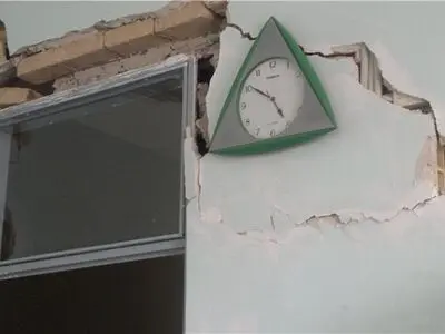 تیم مهندسی آموزش و پرورش مسئول ارزیابی ایمنی مدارس مناطق زلزله‌خیر 