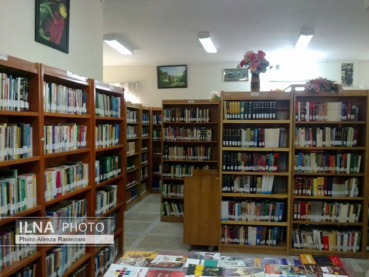مرحله دوم طرح انتخاب کتاب توسط کتابداران هفته آینده آغاز میشود