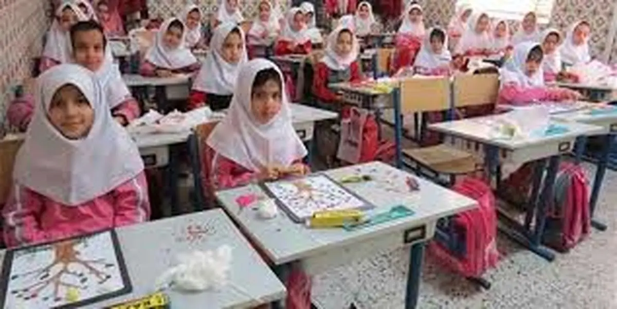 ۸.۷ درصد دانش آموز زنجان در مدارس غیردولتی تحصیل می کنند