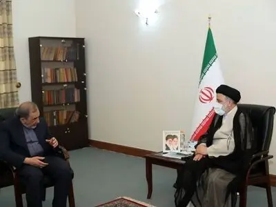 از دست دادن رئیس جمهور، ضایعه بزرگی خواهد بود
