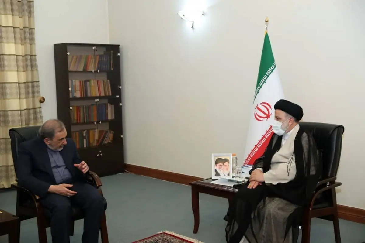 از دست دادن رئیس جمهور، ضایعه بزرگی خواهد بود