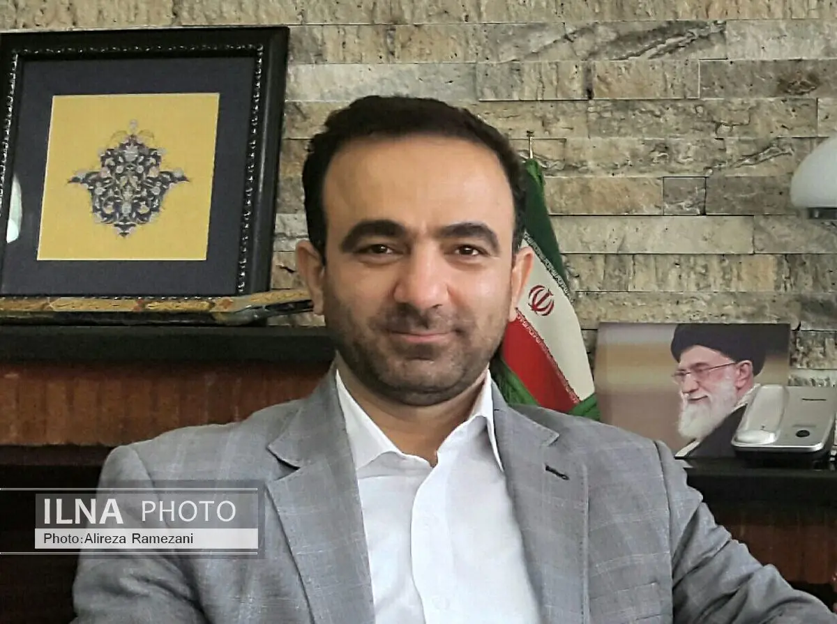 انتصاب مدیرجدید فرهنگی هنری منطقه 20 و رییس فرهنگسرای ولا