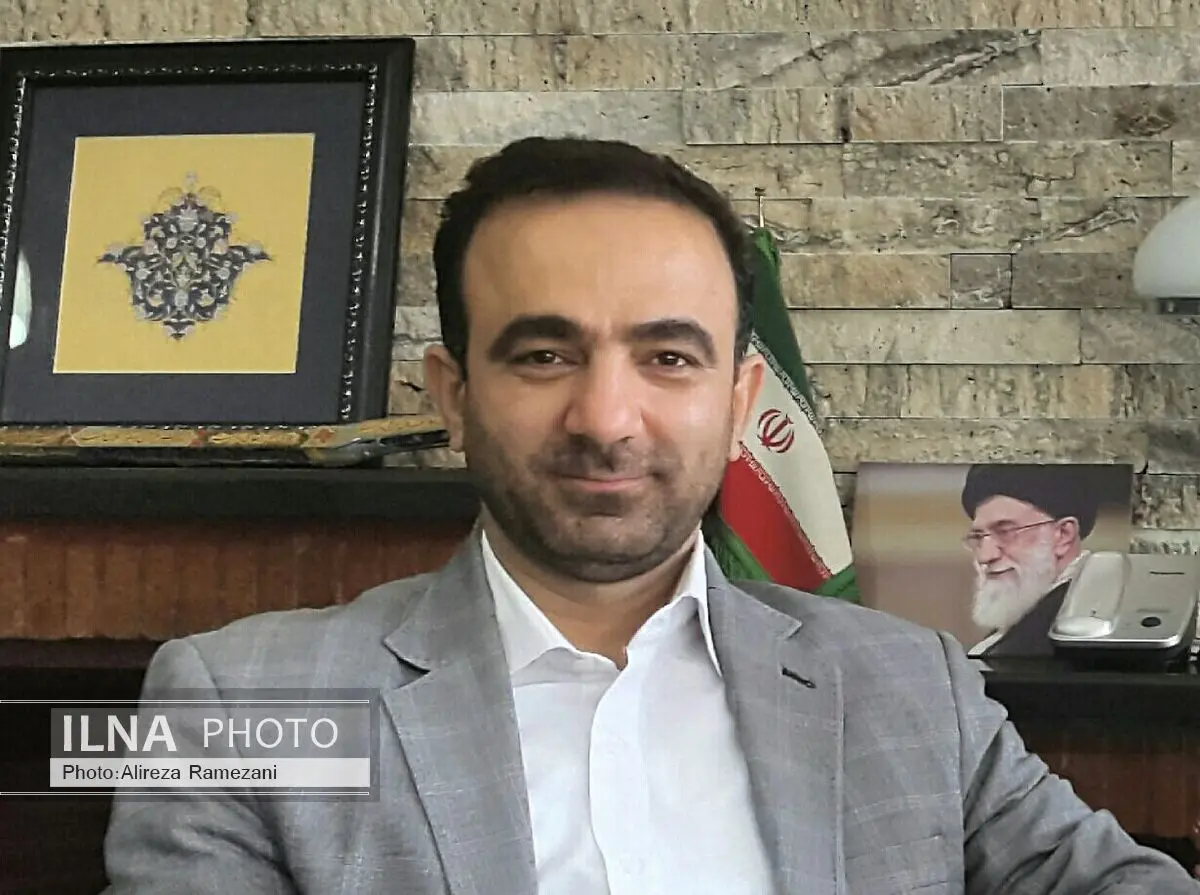 انتصاب مدیرجدید فرهنگی هنری منطقه 20 و رییس فرهنگسرای ولا


