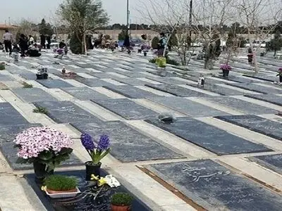 پذیرش نزدیک به ۴۰۰۰ متوفی در آرامستان‌های ارومیه