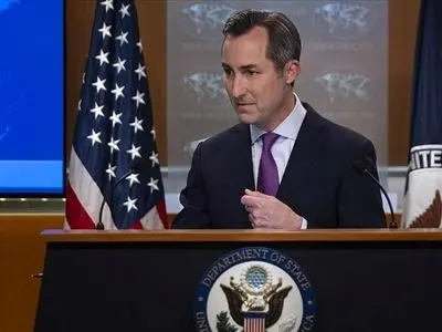 واشنطن تعارض ادعاء نتنیاهو وقوف إیران وراء المناهضین للإحتلال