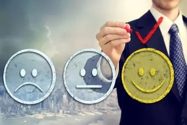 خلاصی از زندان ذهن: راهنمای گام به گام ِ غلبه بر افکار منفی