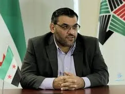 رئیس جدید ائتلاف معارضان: با تجزیه سوریه مخالفیم