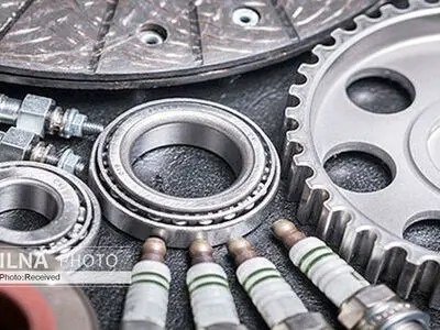 Iran can earn $2b annually through auto parts exports