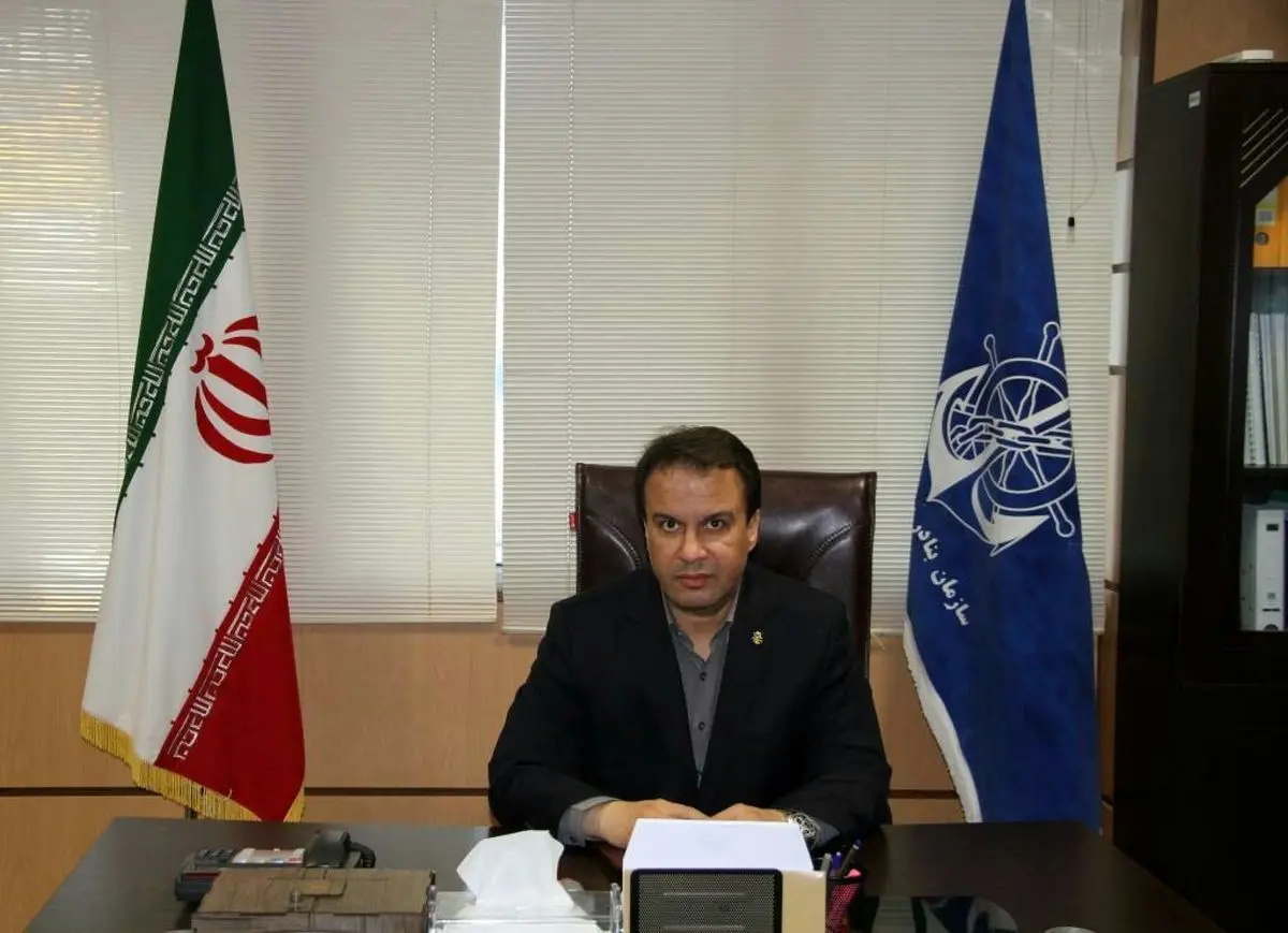 رشد ۲۸ درصدی عملیات بارگیری و صادرات کالا در بنادر آبادان