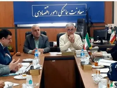 احیای واحدهای راکد ساری در کمیته پایش استان کلید خورد