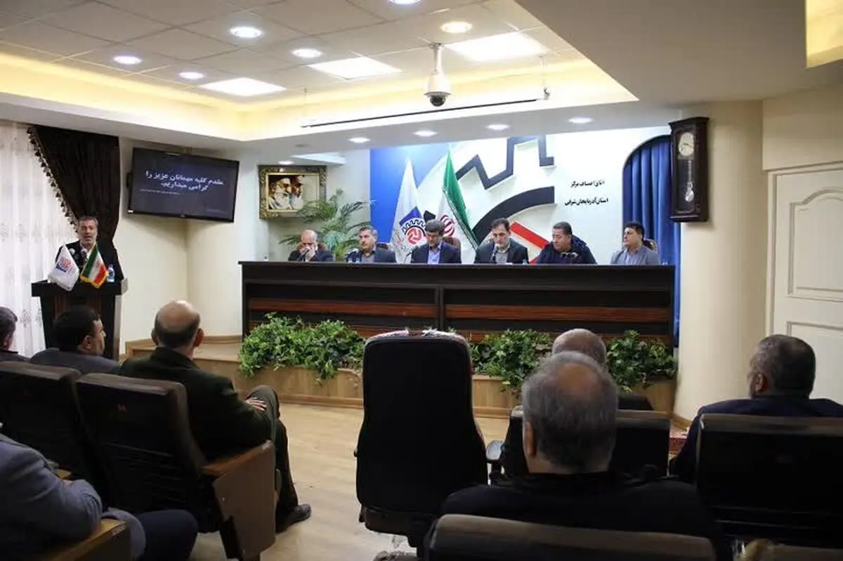 ممنوعیت افزایش قیمت کالاها و خدمات در آذربایجان‌شرقی