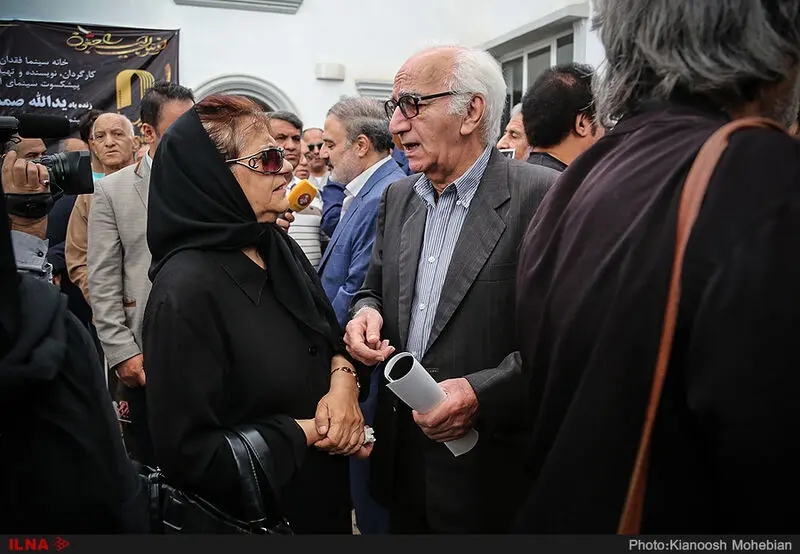 گالری