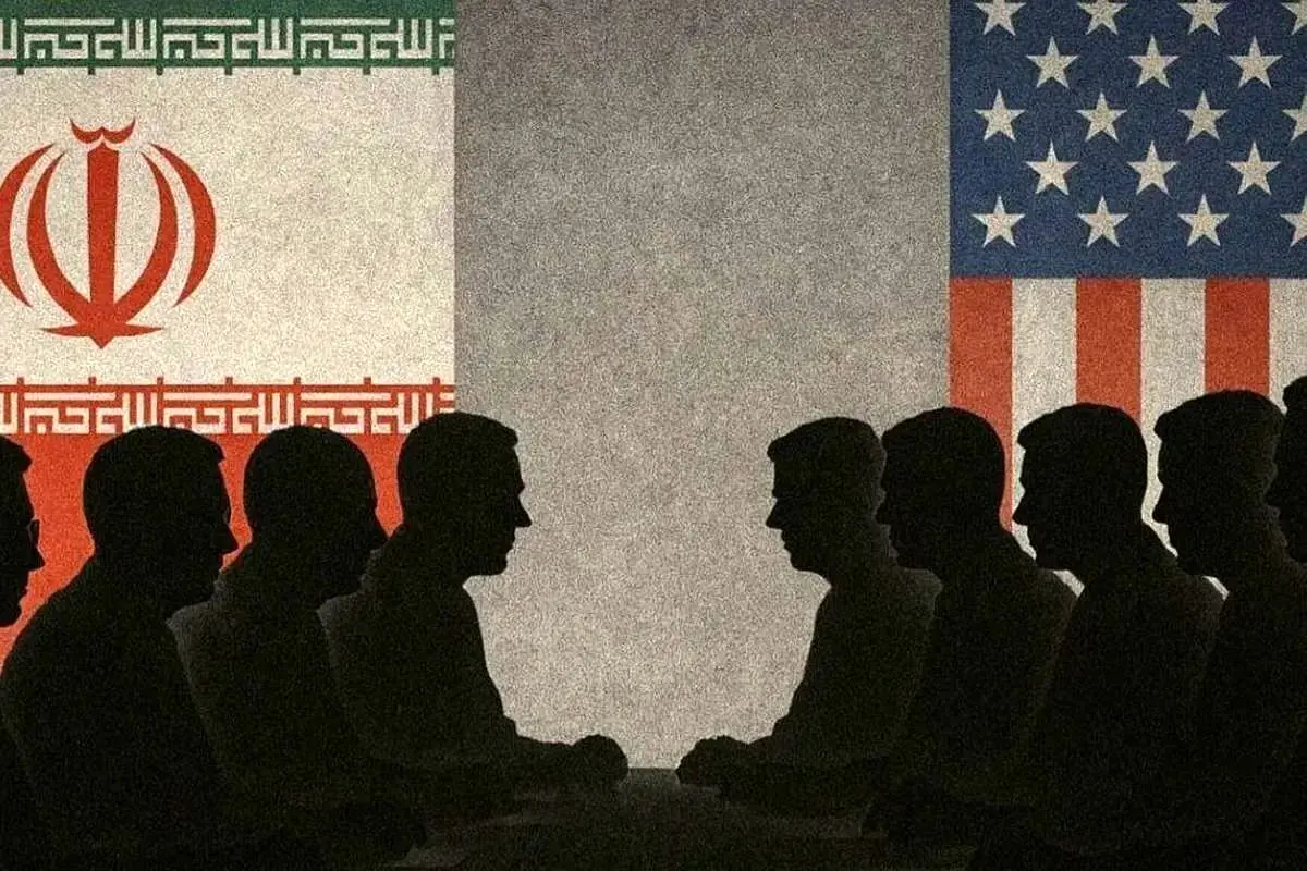 سیرک مذاکره را تمام کنید؛ آینده ایران در کنسرسیومهای ساختگی نیست