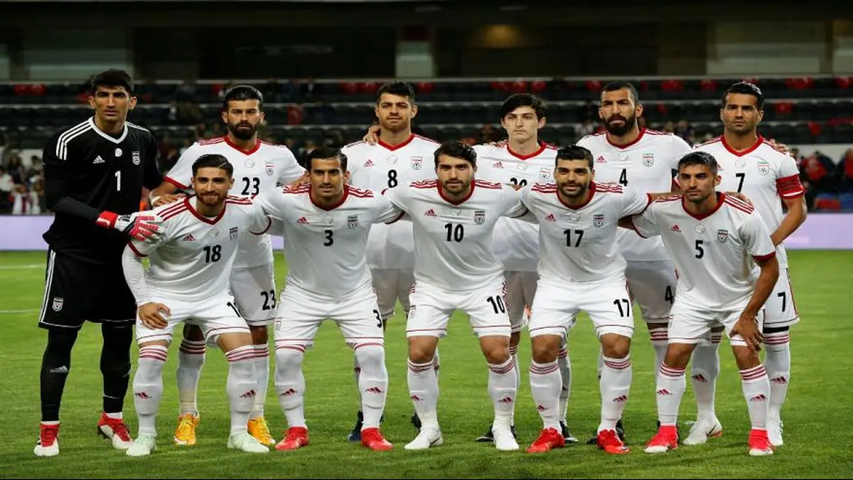 رسمی؛ اعلام فهرست نهایی تیم ملی برای جام ملت‌های آسیا