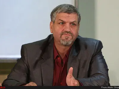 همه از برنامه هسته‌ای حمایت می‌کنند/ درخواست از ظریف برای حضور در جمع احزاب