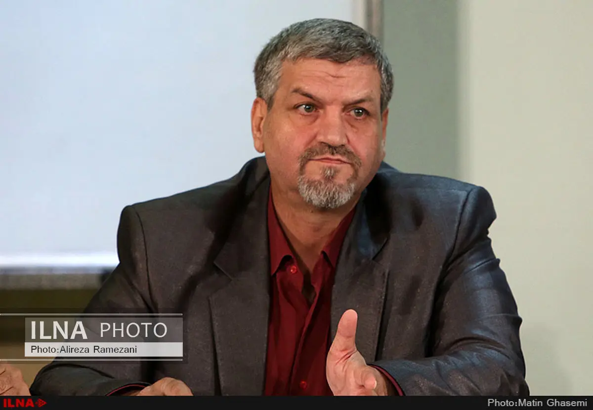 همه از برنامه هستهای حمایت میکنند/ درخواست از ظریف برای حضور در جمع احزاب