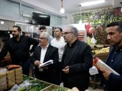 تشدید بازرسی و نظارت بر فعالیت واحدهای صنفی کیش