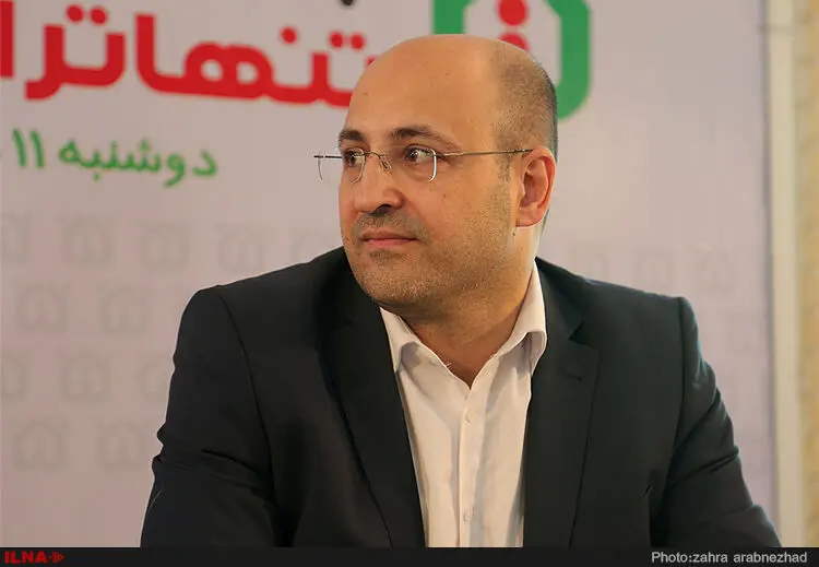 گالری
