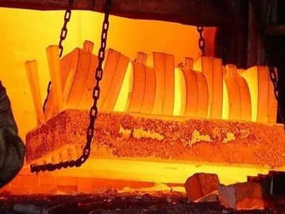 Iran to produce 50 mln tons of steel by 2025: Industry min.