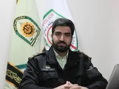 رییس پلیس فتا پایتخت معرفی شد