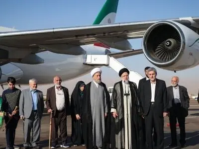 قطعا صبر و استقامت مردم فلسطین به پیروزی نهایی آنها منجر خواهد شد