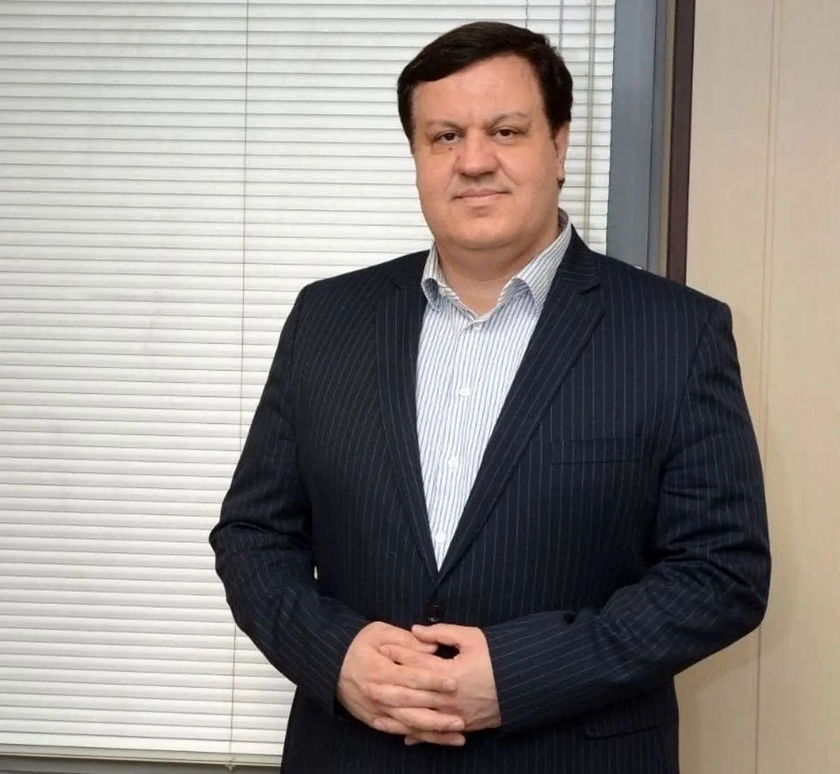 پیام مدیرعامل بانک ملت به مناسبت فرارسیدن عید نوروز و عید سعید فطر