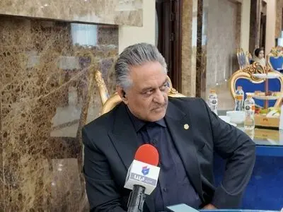 ضرورت تشکیل قرارگاه جنگی به منظور تأمین موادغذایی