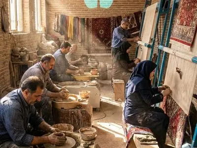 بانک توسعه تعاون در نقش حامی مالی تحول هوشمند بخش تعاون