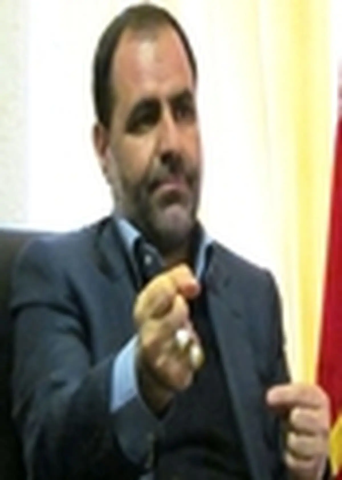 وزیر ارشاد با پرداخت ۱۰ میلیارد ریال به مساجد کهگیلویه و بویراحمد موافقت کرد