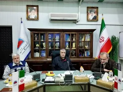اگر قرار است از دنیا جا نمانیم، وظیفه داریم بهره‌وری هر بیشتر را در دستور کار قرار دهیم