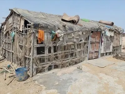 «سوخت‌بری» تنها راه نان درآوردن/ اینجا درمانگاه و آب لوله‌کشی نیست/ جوانان چانف در حاشیه شهرها فعلگی می‌کنند