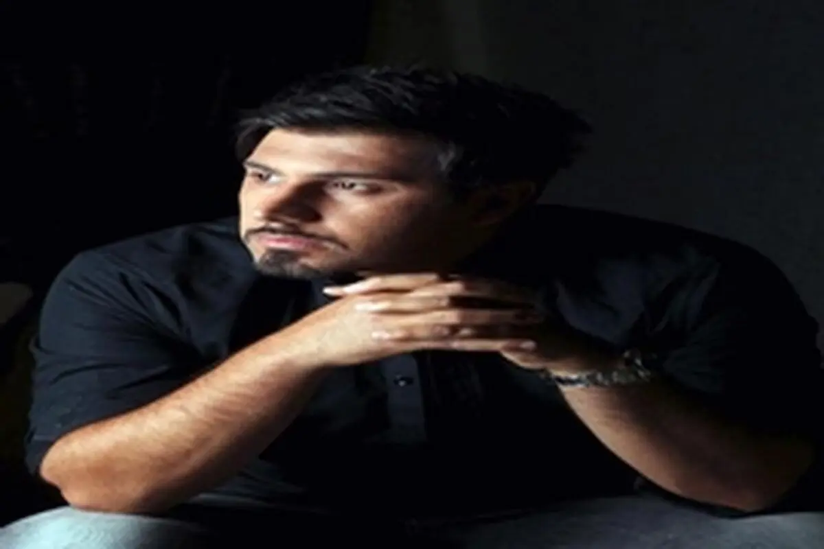 ترانه احسان خواجه امیری درباره تیم ملی فوتبال رونمایی شد