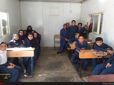 «مسکن مهر» مدرسه ندارد/کارگران فرزندانشان را از آموزشی کیفی محروم می‌کنند