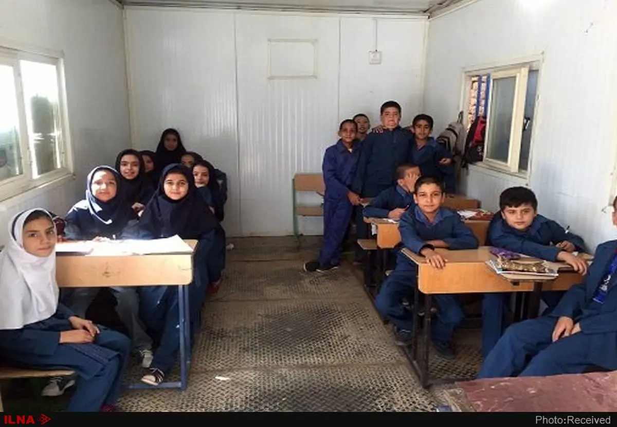 «مسکن مهر» مدرسه ندارد/کارگران فرزندانشان را از آموزشی کیفی محروم می‌کنند