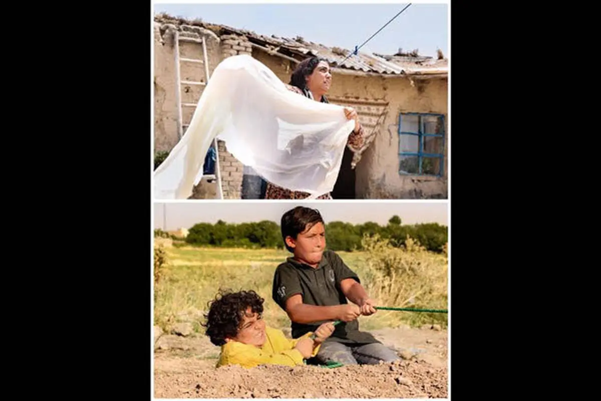 «مزه» به مراحل پایانی تدوین رسید