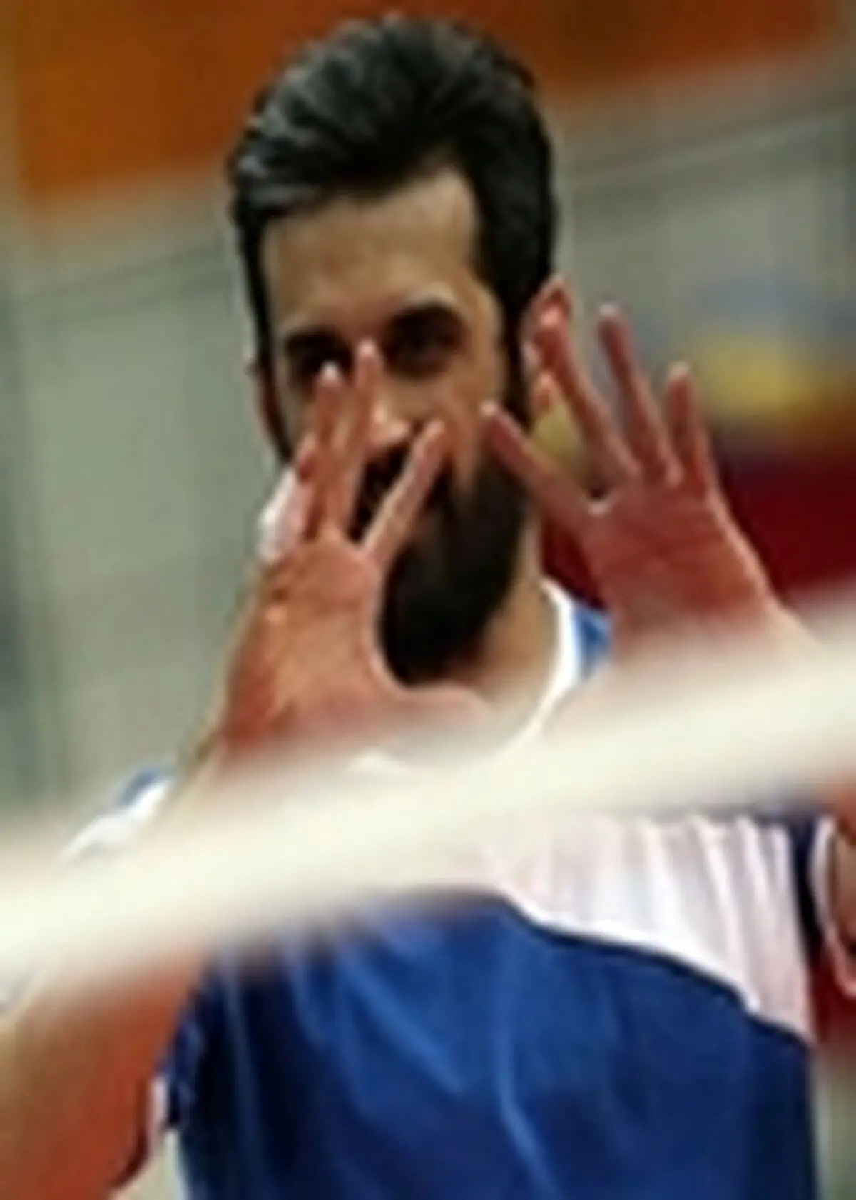 مجوز بازی سعید معروف برای زنیت کازان صادر نشد