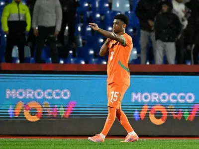 ویدئو: شاهکار دیالو در ترکیب نامزد بهترین گل‌های جام ملت‌های آفریقا